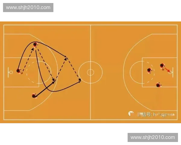 肘区背身动作分析与篮球技巧提升的训练方法探讨